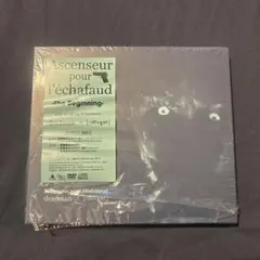 deadman cali≠gari 死刑台のエレベーター