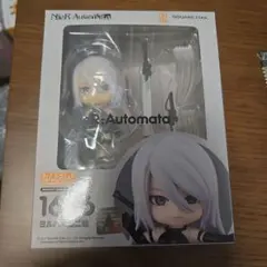ニーアオートマタ ねんどろいど　1656 ヨルハA型二号　A2