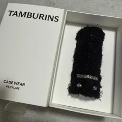 2026年最新】TAMBURINS カラー：ブラック系 レディース キーホルダー