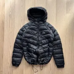 l.l.bean ダウンジャケット