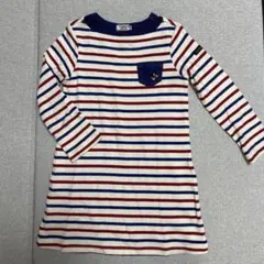 ダブルビー ワンピース 110 double B