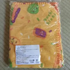 もち吉 オリジナルブランケット 新品未開封