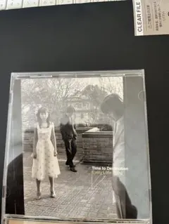 Every Little Thing CD