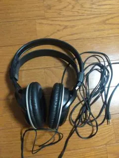 audio-technica ATH-T300 有線ヘッドホン 本体のサムネイル