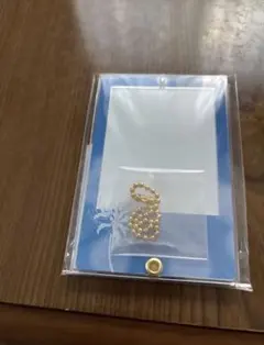 鬼の花嫁 アクリルキーホルダー　永瀬廉　King & Prince