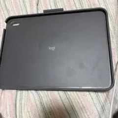 logi iPad用 キーボード付きカバー 本体