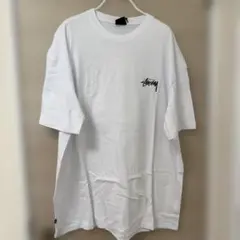 新品Stussy ハウス オブ カード SS 半袖Tシャツ　XLサイズ