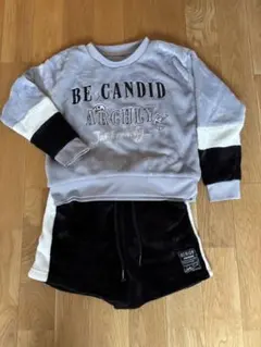 セットアップ 140