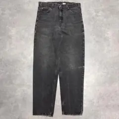2026年最新】levi's 550 ブラック 90sの人気アイテム - メルカリ