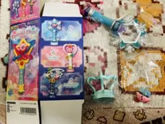 星のカービィ Twinkle wand トゥインクルワンド　アイス