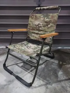 BALLISTICS CHAIR QUILT COYOTE ODチェアキルト - メルカリ