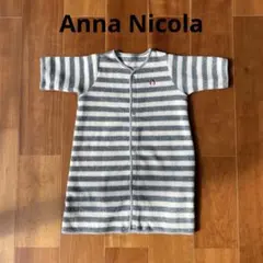 Anna Nicola アンナニコラ　スリーパー　グレーのサムネイル