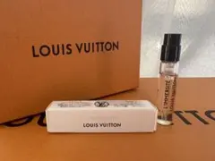 【新品未使用】LOUIS VUITTON リマンシテ 香水 2mlのサムネイル