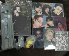 Stray Kids スキズ バンチャン doit トレカ セット