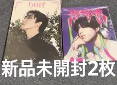 stray kids スキズ　DO IT 樂star アルバム　ハン