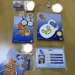 銀魂グッズ 3点セット しまむら 銀魂グッズ 3点セット しまむら - メルカリ