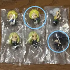 ハピネス さま専用 シン×1、大佛×1