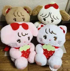 2026年最新】MIKKO ぬいぐるみ セットの人気アイテム - メルカリ
