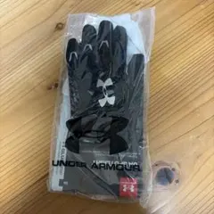 Under Armour 元ジャイアンツ阿部慎之助実使用バッティング用手袋