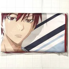 赤司　ブランケット