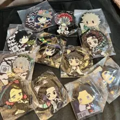 鬼滅の刃 キーホルダー