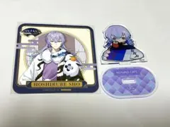 星導ショウ スイパラ ミニアクリルスタンド コースター - メルカリ