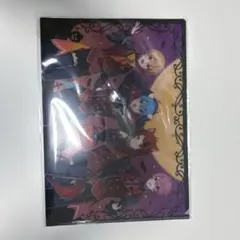 すとぷり クリアファイル2022