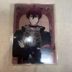 g4y アクリルカード 地方 狗丸トウマ アイナナ