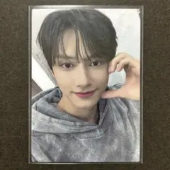 SEVENTEEN ジュン スタンプラリー トレカ right here