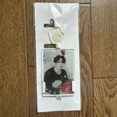 SEVENTEEN セブンネット限定 つながるアクリルオーナメント ミンギュ