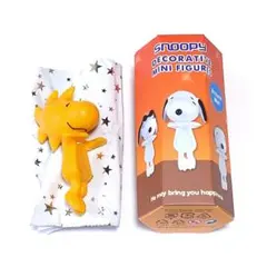 新品 HIPPERS SNOOPY ウッドストック ⑥のサムネイル