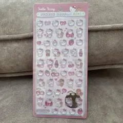 [新品未使用]ボンドロミニ　キティ