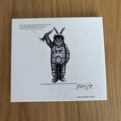 UNISON SQUARE GARDEN Patrick Vegee初回限定盤A