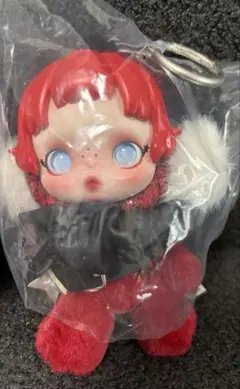 SKULLPANDA winter symphony RockOn