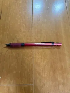 STAEDTLER シャープペンシル レッドのサムネイル
