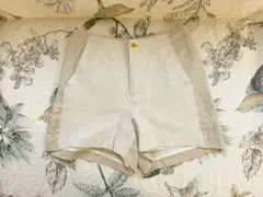 Spick&spanショートパンツ