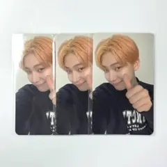 enhypen ソヌ manifesto 中華 tou