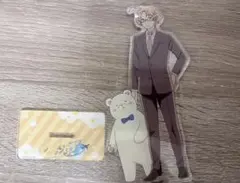 ヘタリア オールスターアクリルスタンド ノルウェー アイスランド