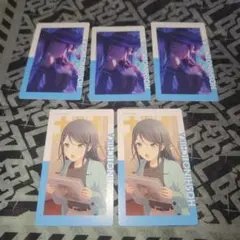 星乃一歌　エピカ