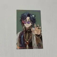 3SKM 2nd Anniversar ランダムチェキ風カード