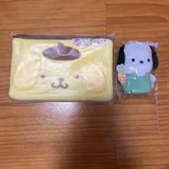 2025年最新】ポムポムプリン 指人形の人気アイテム - メルカリ