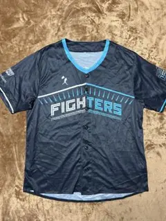 エスコンフィールド北海道 １周年ユ配布ニフォーム F