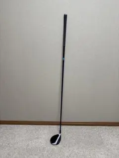 TaylorMade STEALTH フェアウェイウッド5w IOMIC - メルカリ