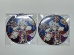 2025年最新】紫京院ひびき 缶バッジの人気アイテム - メルカリ