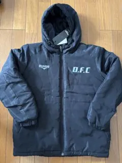 DUARIG 中綿ジャケット　アウター　150