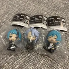肩ズンFig ツイステッドワンダーランド オクタヴィア寮　3体セット