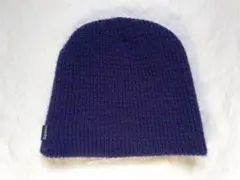 シュプリーム　ビーニー　ニット帽子