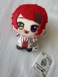 【タグ付き】すとぷり 莉犬 くん ちびぐるみ