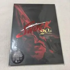 2025年最新】endless shock 20th anniversary dvdの人気アイテム