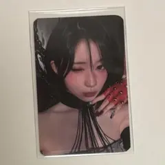 BABYMONSTER ベビモン トレカ アサ